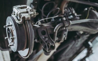 Why Auto Brake Service Matters For Every Driver’S Safety