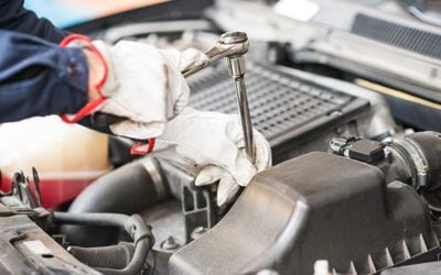 Thermostat Replacement: Signs Your Car Thermostat Is Failing