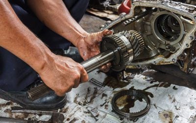 Heater Core Replacement: Why Your Car Heater Stays Cold