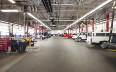 Finding The Best Auto Repair Shop For Your Vehicle