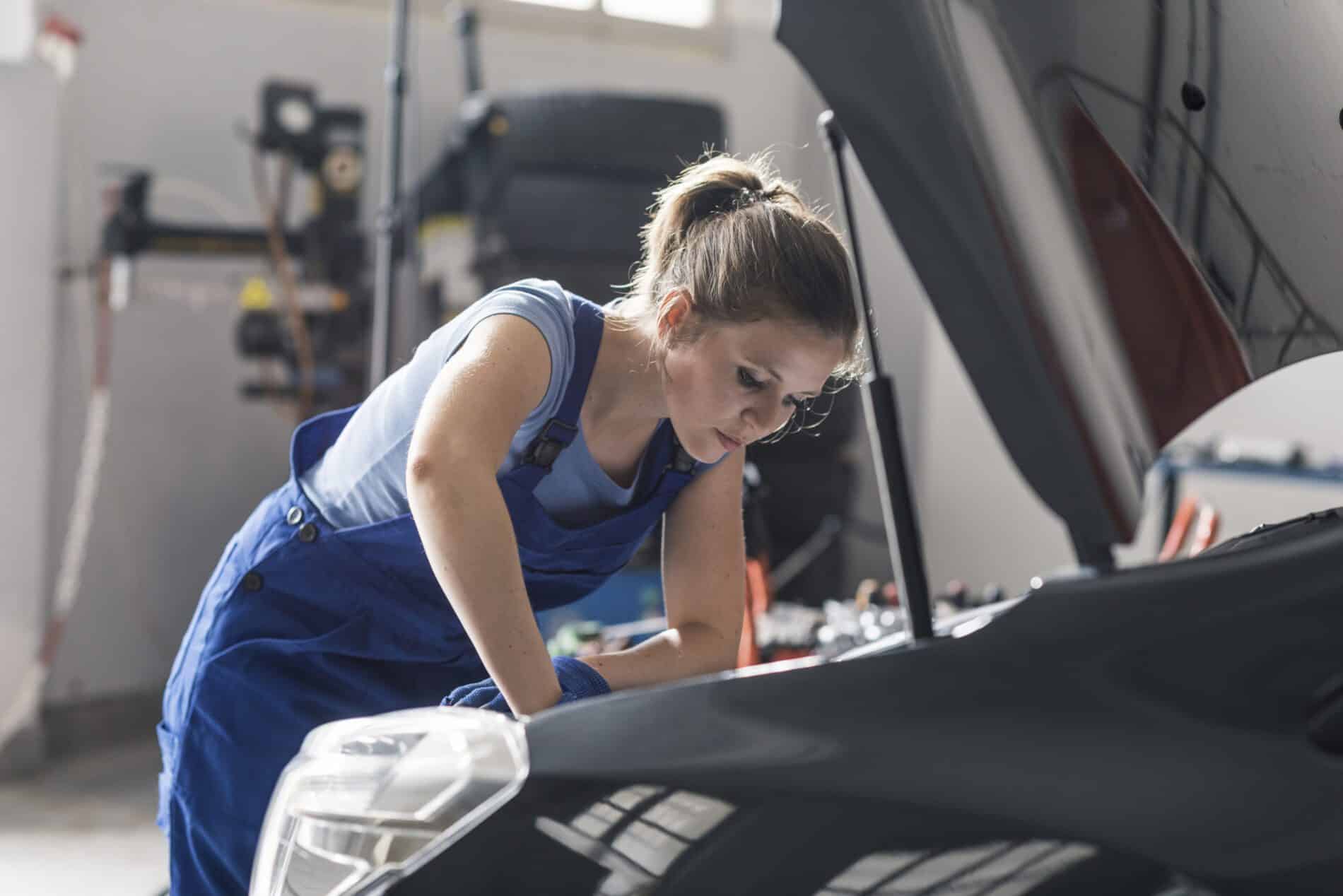 No.1 Best Auto Radiator Repair - Bill's Radiator And Muffler