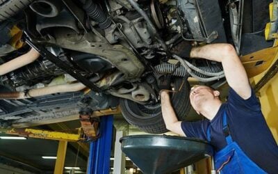 Custom Exhaust In Plano: Fabrication, Dual Exhaust, And Loud Muffler Fixes