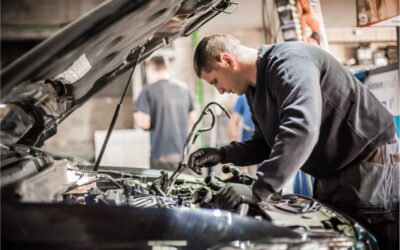 Driving In Style: 6 Luxurious Upgrades To Consider For Your Next Auto Repair In Plano