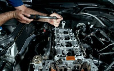 10 Proven Tips For Choosing The Best Plano Auto Repair Shop