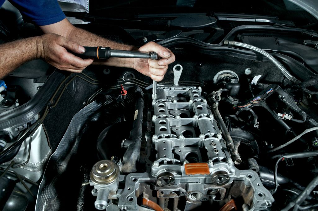 Tips For Choosing The Best Plano Auto Repair Shop - Bill'S Radiator