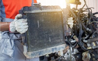 Serpentine Belt Replacement: Squeals, Cracks, And When To Replace