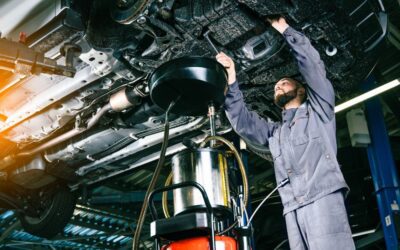 Where To Get Professional Care Auto Repair? Shop Vs Dealership