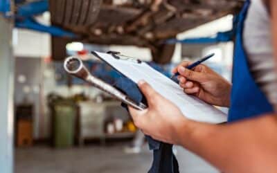 Reliable Car Inspection Plano Tx: Fast And Official State Testing
