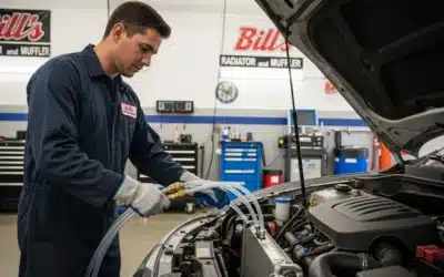 Radiator Repair Near Me: Signs, Costs, And What To Expect