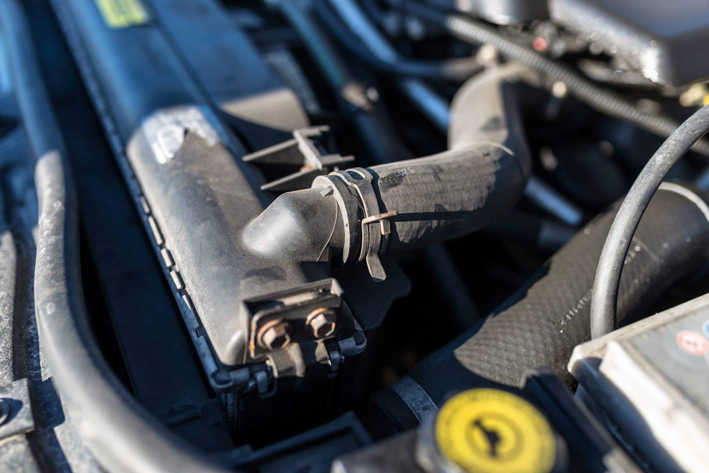 Car Radiator