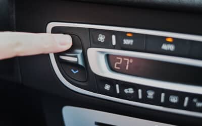 What Causes A Car Heater To Stop Working?