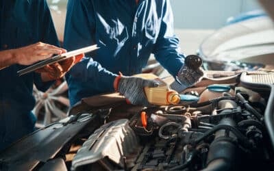 10 Essential Vehicle Maintenance Tips To Keep Your Car Running Like New