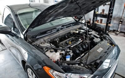 Exhaust Manifold Leak: Symptoms, Gasket Failure, And Repair Options