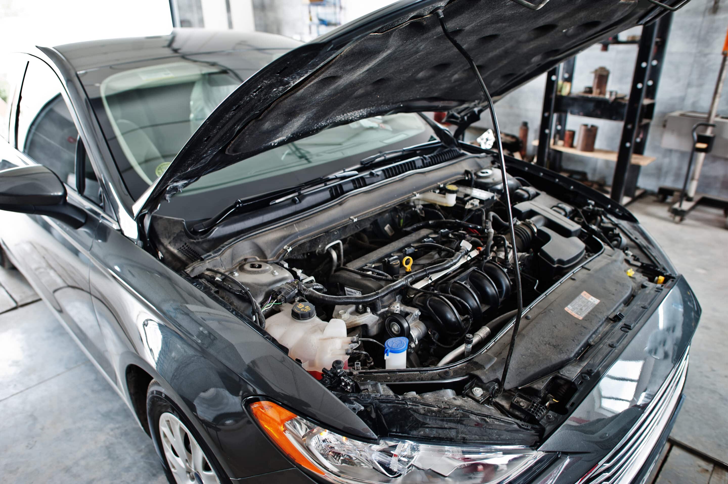 Car Repair